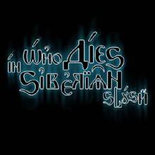 Who Dies In Siberian Slush : Bitterness. Internet single